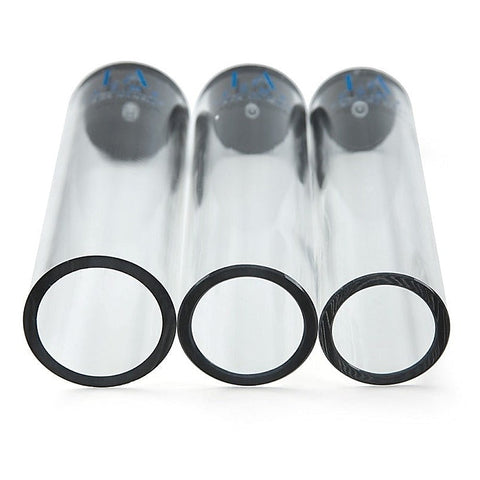 LA Pump Thick Cylinder 9 Inch by LA Pumps