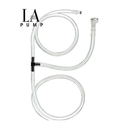 Buddy T Connector by LA Pumps