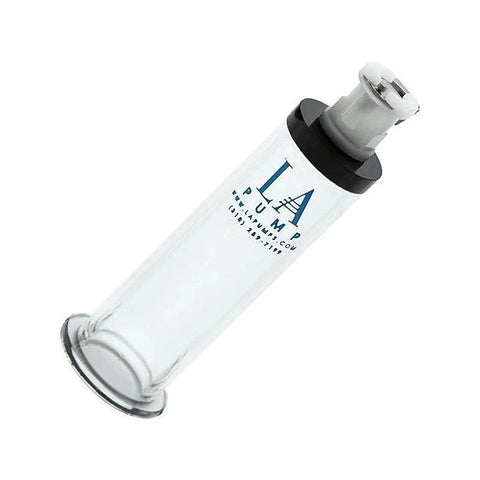 LA Pump Nipple Enhancement Cylinders by LA Pumps