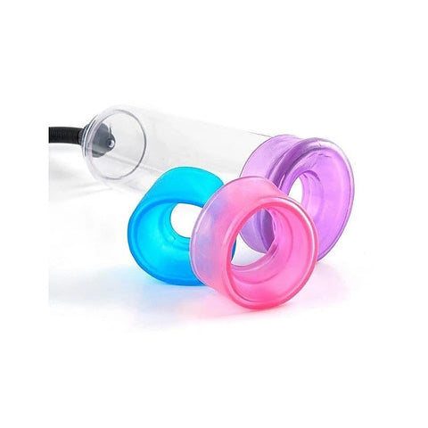 Pump Worx Cock Trainer Male Penis Pump System