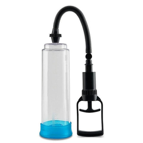 Pump Worx Cock Trainer Male Penis Pump System