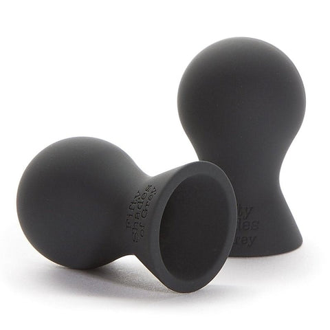 Fifty Shades of Grey Nothing but Sensation Nipple Teasers