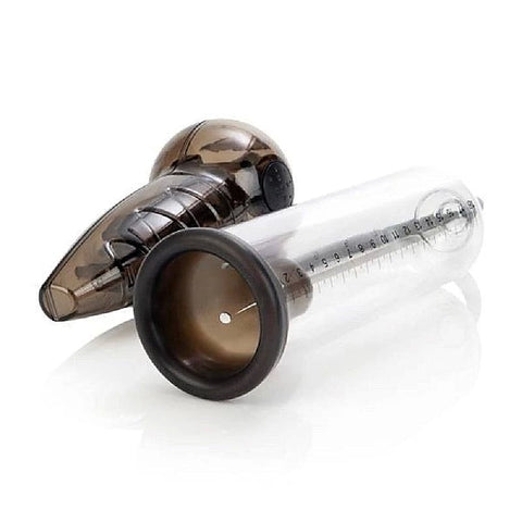 Automatic Rock Hard Penis Pump by California Exotics