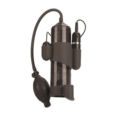 Adonis 10 Function Vibrating Penis Pump