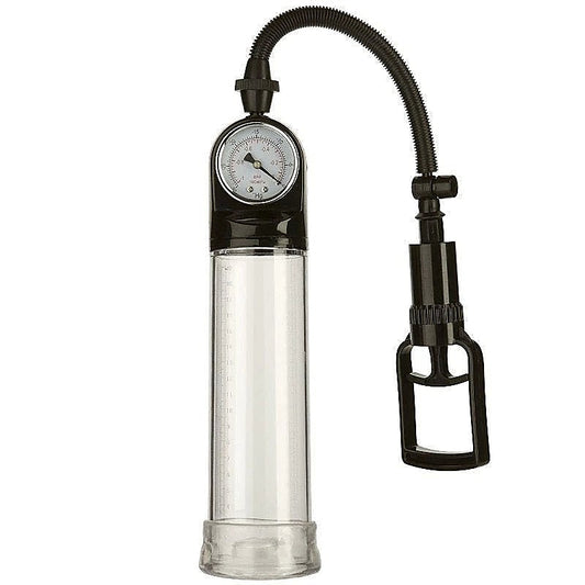 Optimale Supreme Pump by Doc Johnson