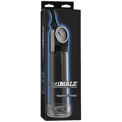 Optimale Supreme Pump by Doc Johnson