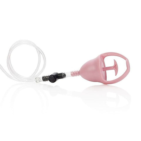 Butterfly Women's Clitoral Pump by California Exotics