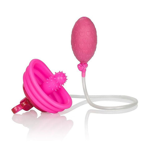 Venus Butterfly Pump by California Exotics