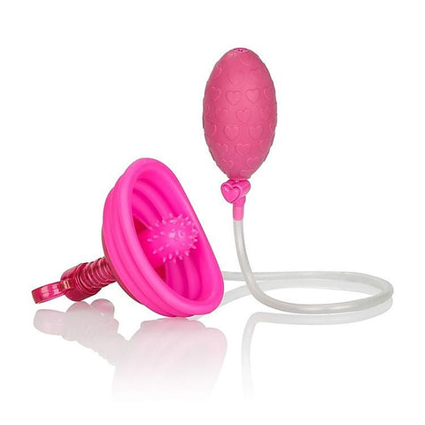 Venus Butterfly Pump by California Exotics
