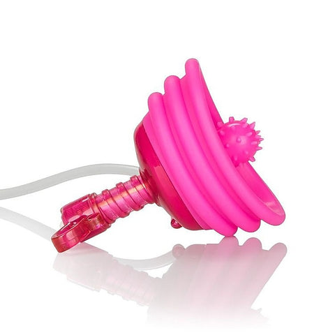 Venus Butterfly Pump by California Exotics