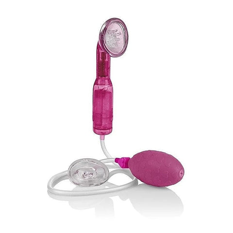 Original Clitoral Pump by California Exotics