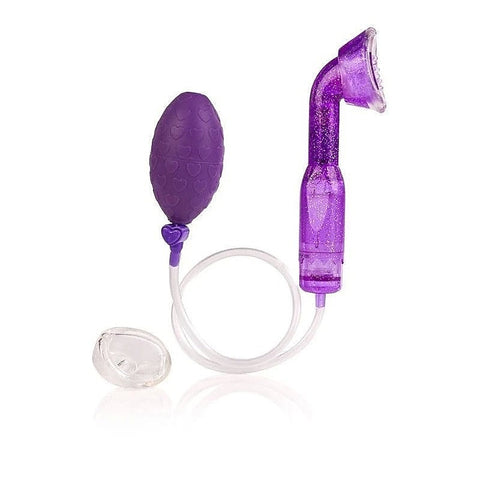 Original Clitoral Pump by California Exotics