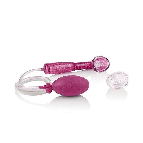 Original Clitoral Pump by California Exotics