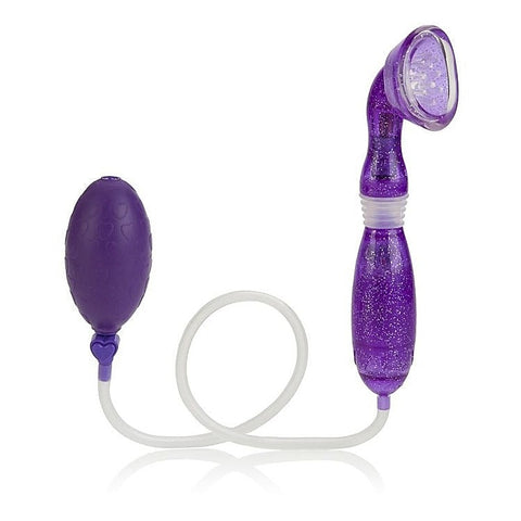 Advanced Clitoral Pump by California Exotics