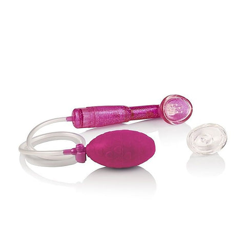 Advanced Clitoral Pump by California Exotics