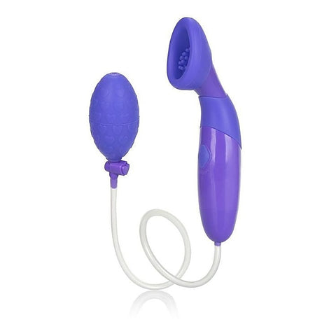 Waterproof Silicone Clitoral Pump by California Exotics
