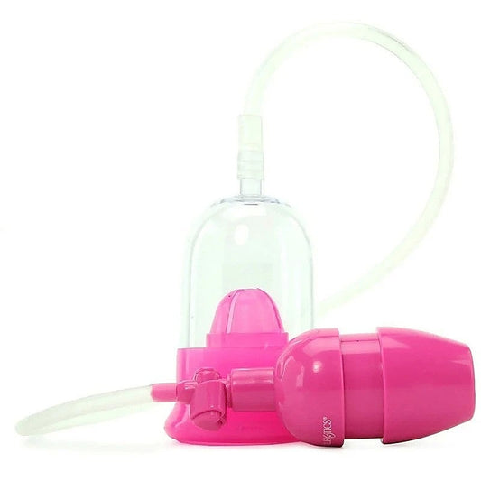 Clitoral Intimate Pump by California Exotics