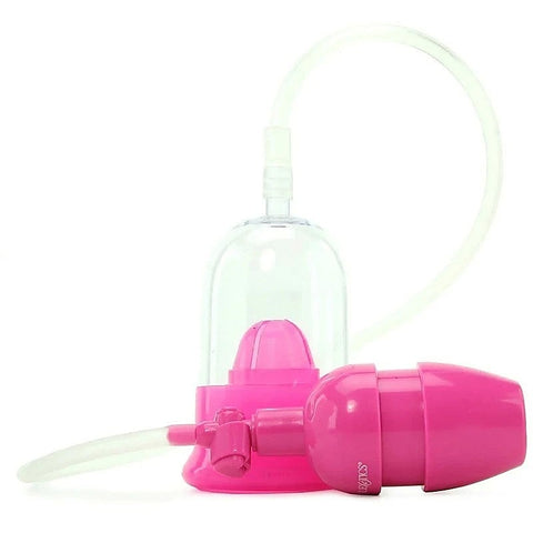 Clitoral Intimate Pump by California Exotics