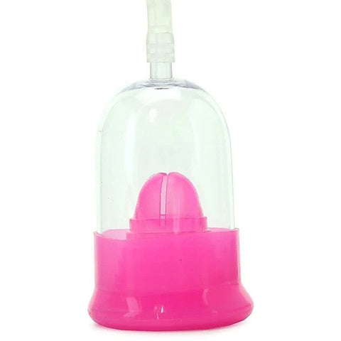 Clitoral Intimate Pump by California Exotics