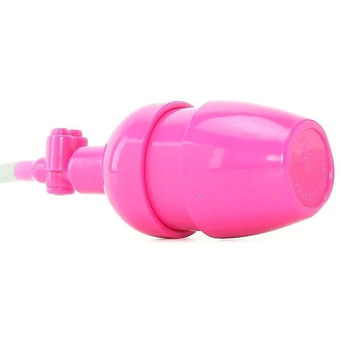 Clitoral Intimate Pump by California Exotics