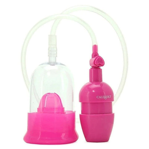 Clitoral Intimate Pump by California Exotics