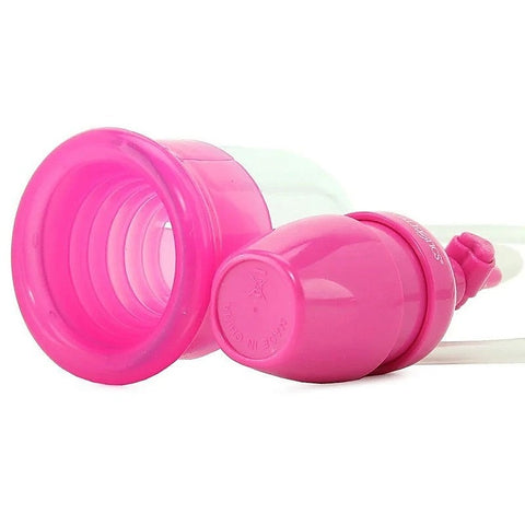 Clitoral Intimate Pump by California Exotics