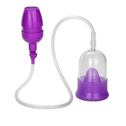 Clitoral Intimate Pump by California Exotics