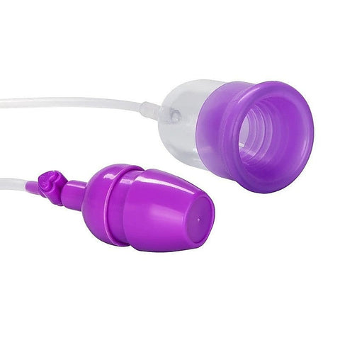 Clitoral Intimate Pump by California Exotics