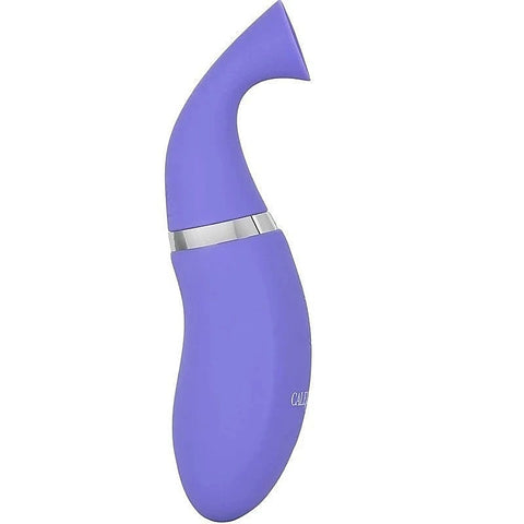 Clitoral Automatic Intimate Pump by California Exotics