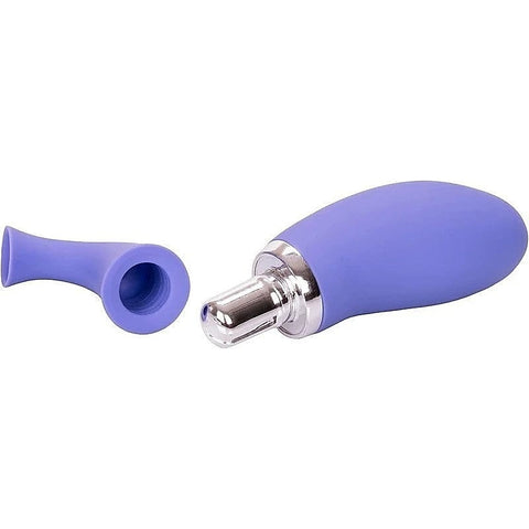 Clitoral Automatic Intimate Pump by California Exotics