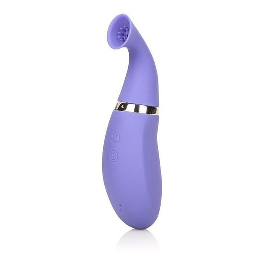Rechargeable Clitoral Pump by California Exotics