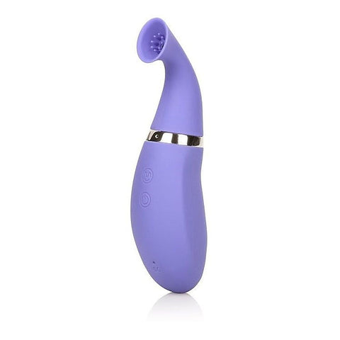 Rechargeable Clitoral Pump by California Exotics