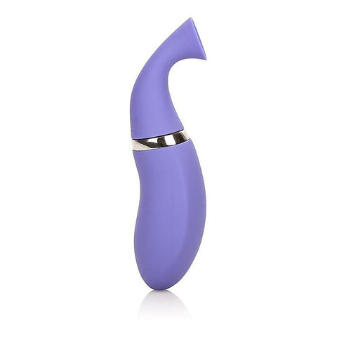 Rechargeable Clitoral Pump by California Exotics