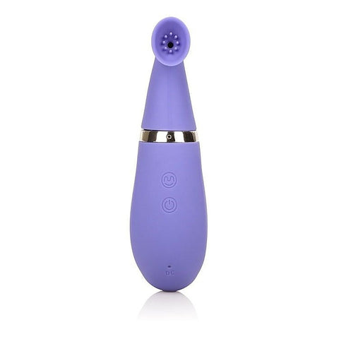 Rechargeable Clitoral Pump by California Exotics