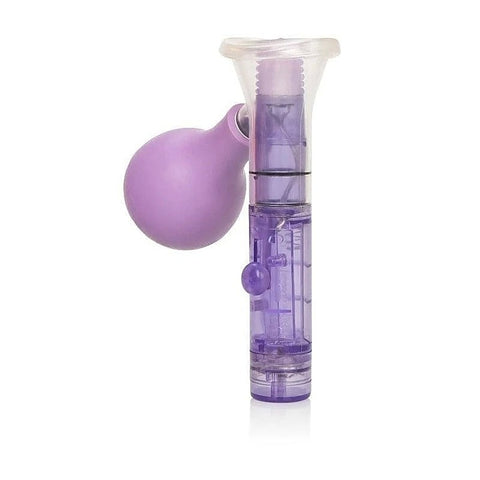 Penetrating Mini Clitoral Pump by California Exotics