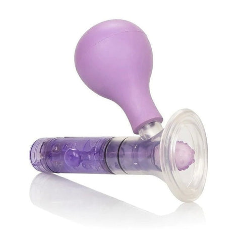 Penetrating Mini Clitoral Pump by California Exotics