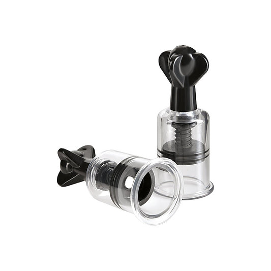 Super Sucker Nipple Pumps by Pipedream Products