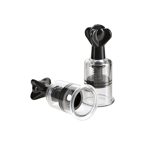Super Sucker Nipple Pumps by Pipedream Products