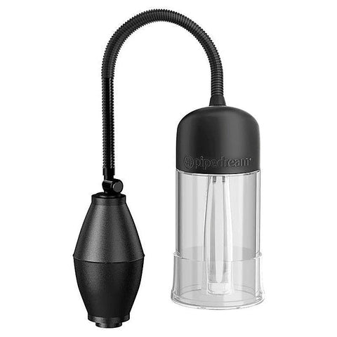 Pump Worx Head Trainer Male Penis Enlargement Pump