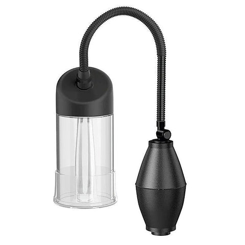 Pump Worx Head Trainer Male Penis Enlargement Pump