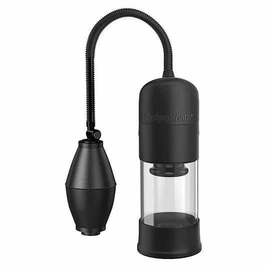 Pump Worx Men's Vibrating Cock Head Trainer