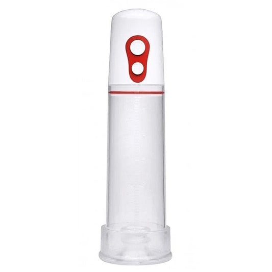 Power Boss Auto Penis Pump by XR Brands