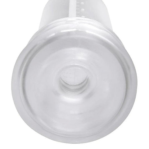 Power Boss Auto Penis Pump by XR Brands