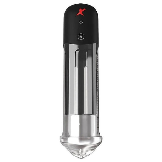 PDX Elite Blowjob Power Male Penis Enlargement Pump