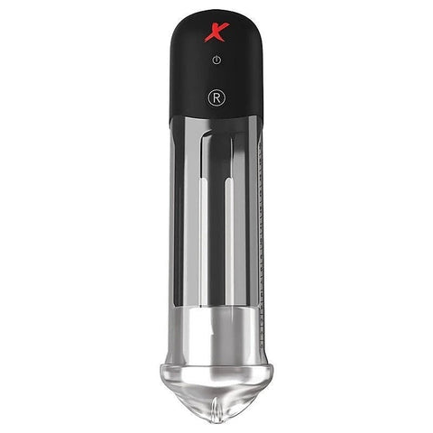 PDX Elite Blowjob Power Male Penis Enlargement Pump