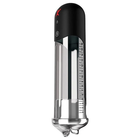 PDX Elite Blowjob Power Male Penis Enlargement Pump