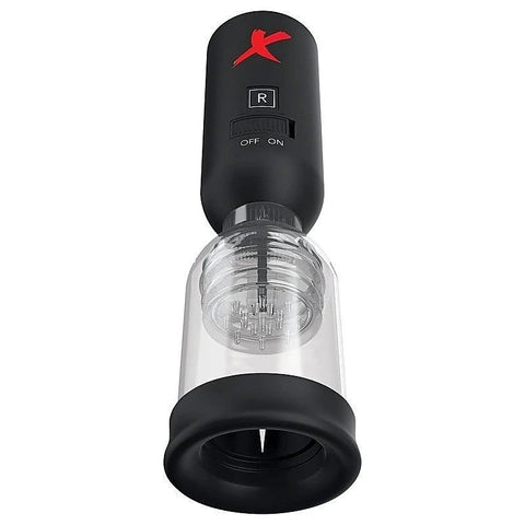 PDX Elite Tip Teazer Power Male Penis Pump