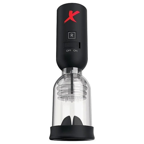 PDX Elite Tip Teazer Power Male Penis Pump