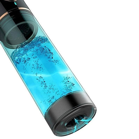 Electric Rotating Penis Pump by BDStyle
