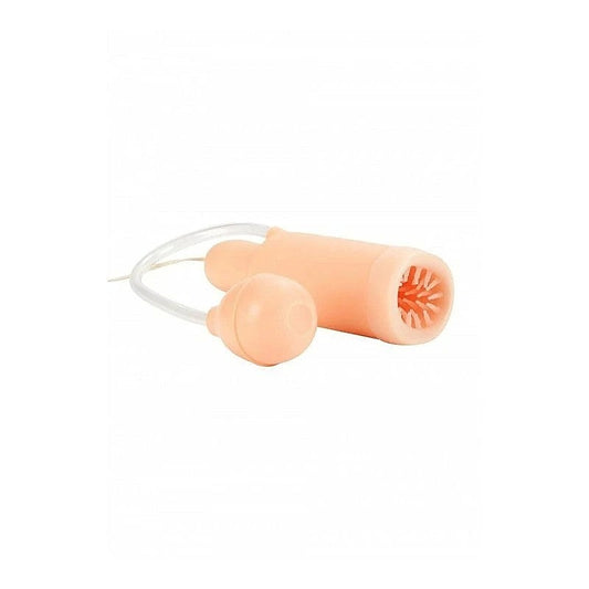 Executive Oro Stimulator Penis Pump by California Exotics